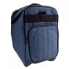 Torba na szczotki Classy - QHP - navy